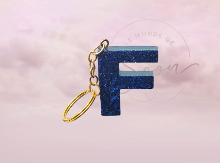 Lettre F