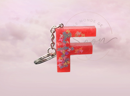 Lettre F
