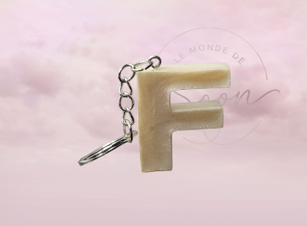 Lettre F