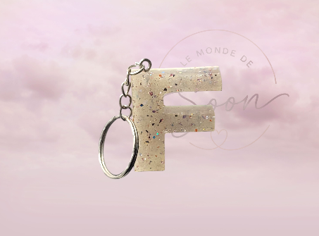 Lettre F