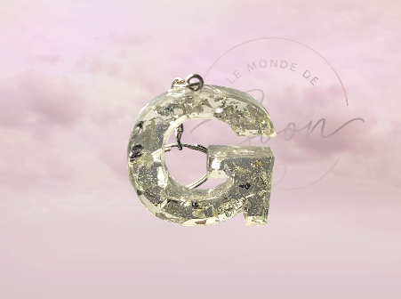 Lettre G