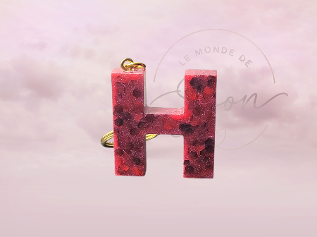Lettre H