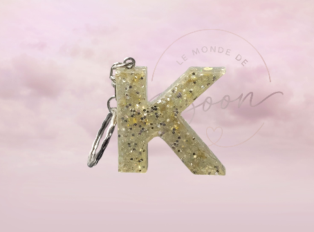 Lettre K