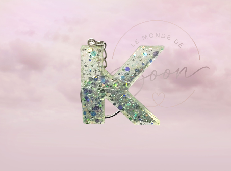 Lettre K