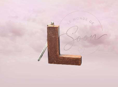 Lettre L