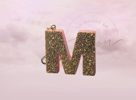 Lettre M