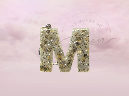 Lettre M