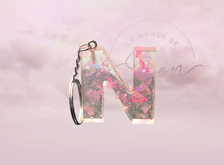 Lettre N