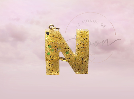 Lettre N