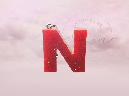 Lettre N