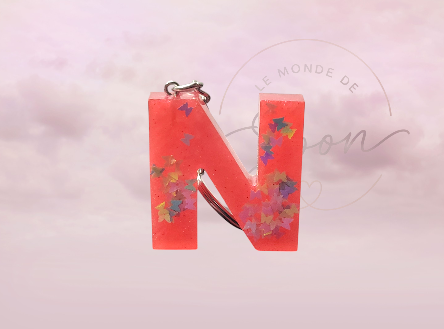 Lettre N