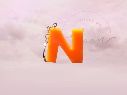Lettre N