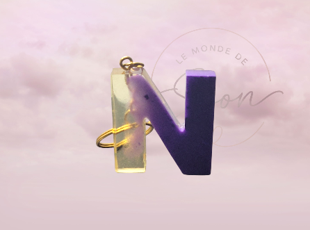 Lettre N
