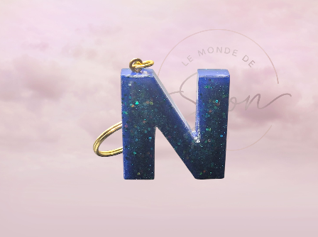 Lettre N