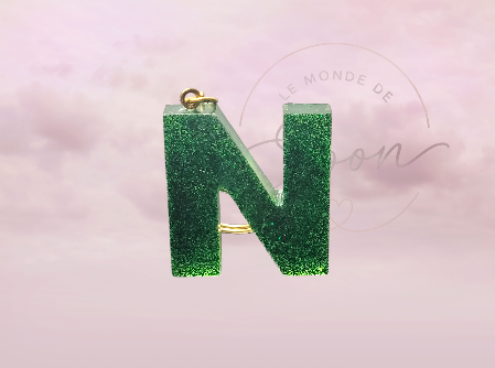 Lettre N