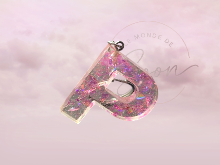 Lettre P