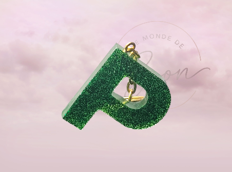 Lettre P
