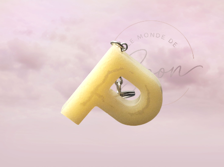 Lettre P