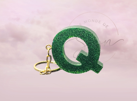 Lettre Q