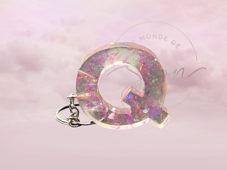 Lettre Q