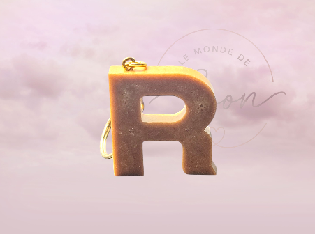 Lettre R