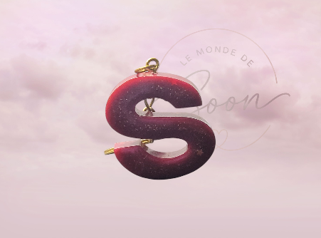 Lettre S