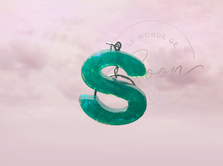 Lettre S