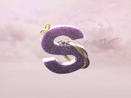 Lettre S