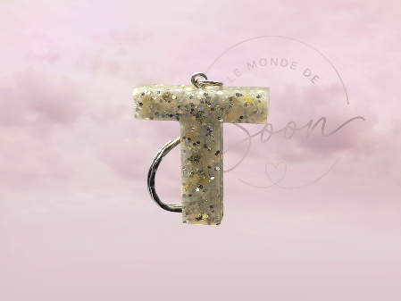 Lettre T