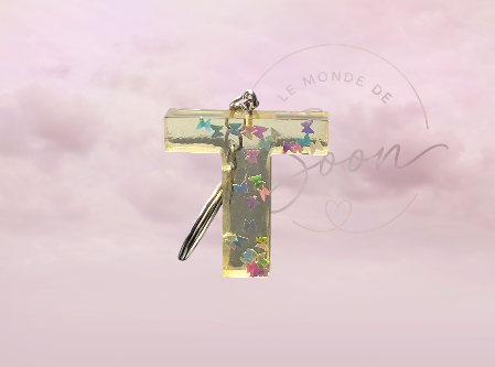 Lettre T
