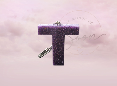 Lettre T