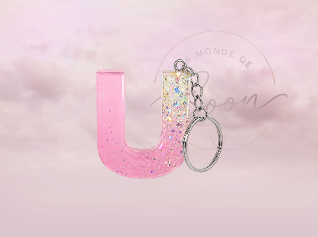 Lettre U