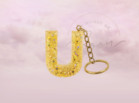 Lettre U