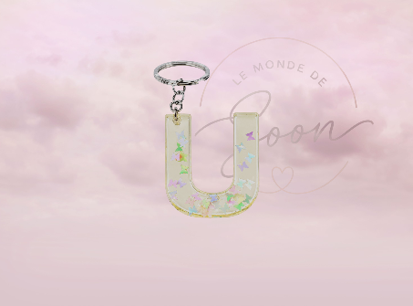 Lettre U