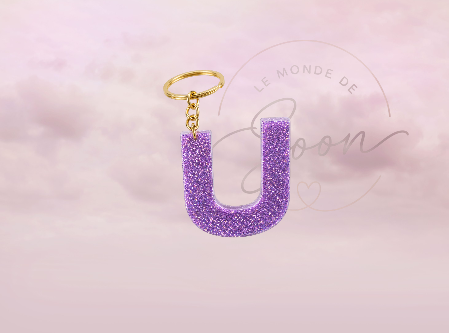 Lettre U