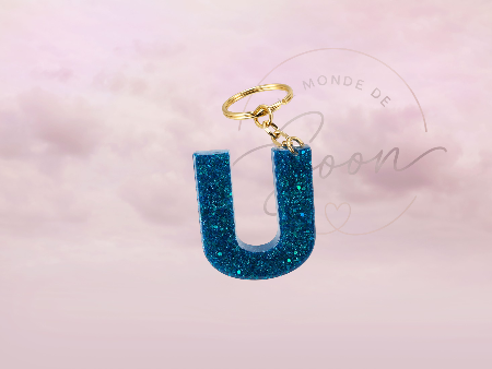 Lettre U