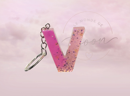 Lettre V