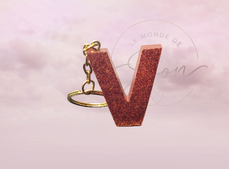 Lettre V