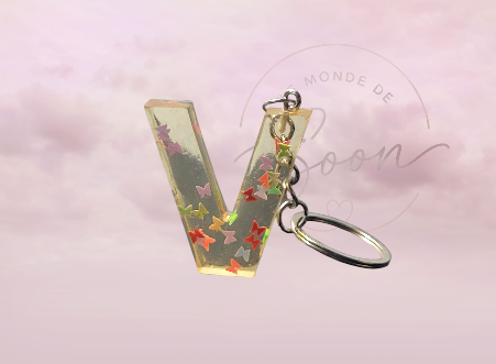 Lettre V