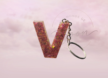 Lettre V