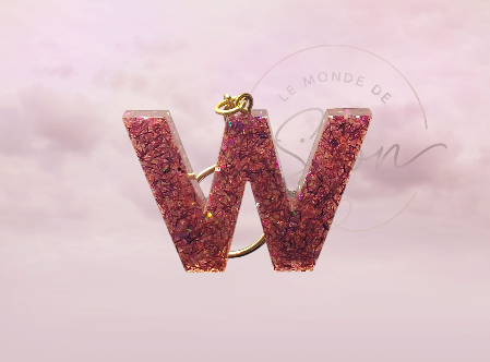 Lettre W