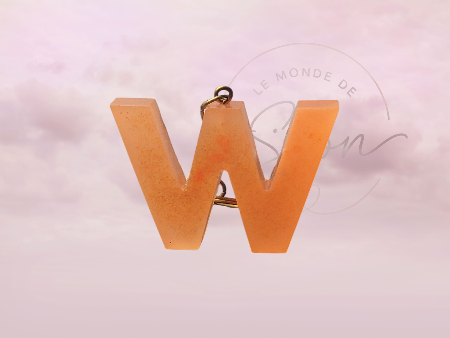 Lettre W