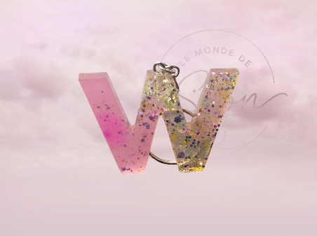 Lettre W