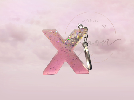 Lettre X