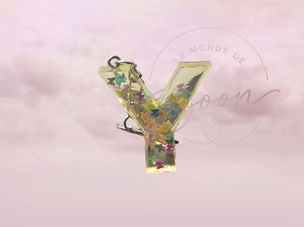 Lettre Y