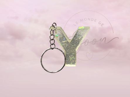 Lettre Y