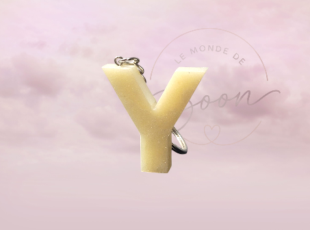 Lettre Y