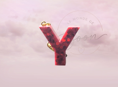 Lettre Y