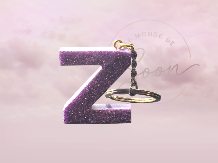 Lettre Z