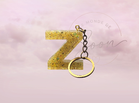 Lettre Z